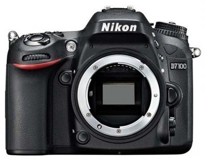 Nikon D7100