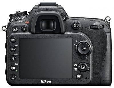 Nikon D7000 Kit