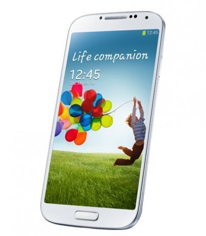 samsung galaxy s4