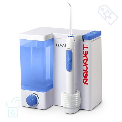 Ирригатор полости рта Little Doctor Aquajet Ld-a8