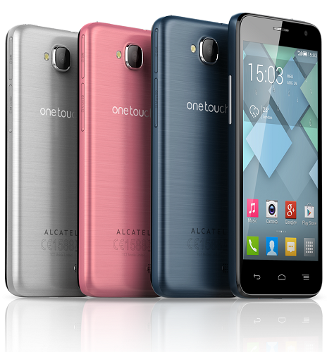 ALCATEL