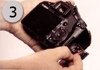 Зеркальные фотоаппараты