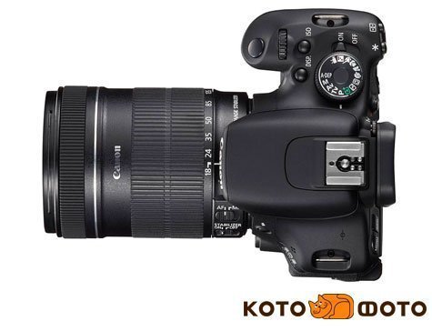 Canon 600D