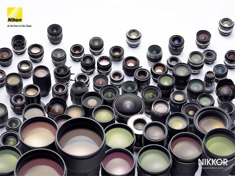 Фотоаппарат Nikon D5000