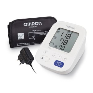 Тонометр OMRON М3 Comfort (HEM-7155-ALRU)