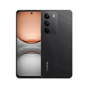Смартфон Realme C75 8/256Gb Black
